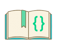 Coding catalog Logo